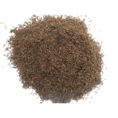 Ochotka suszona liofilizowana 25 gr.